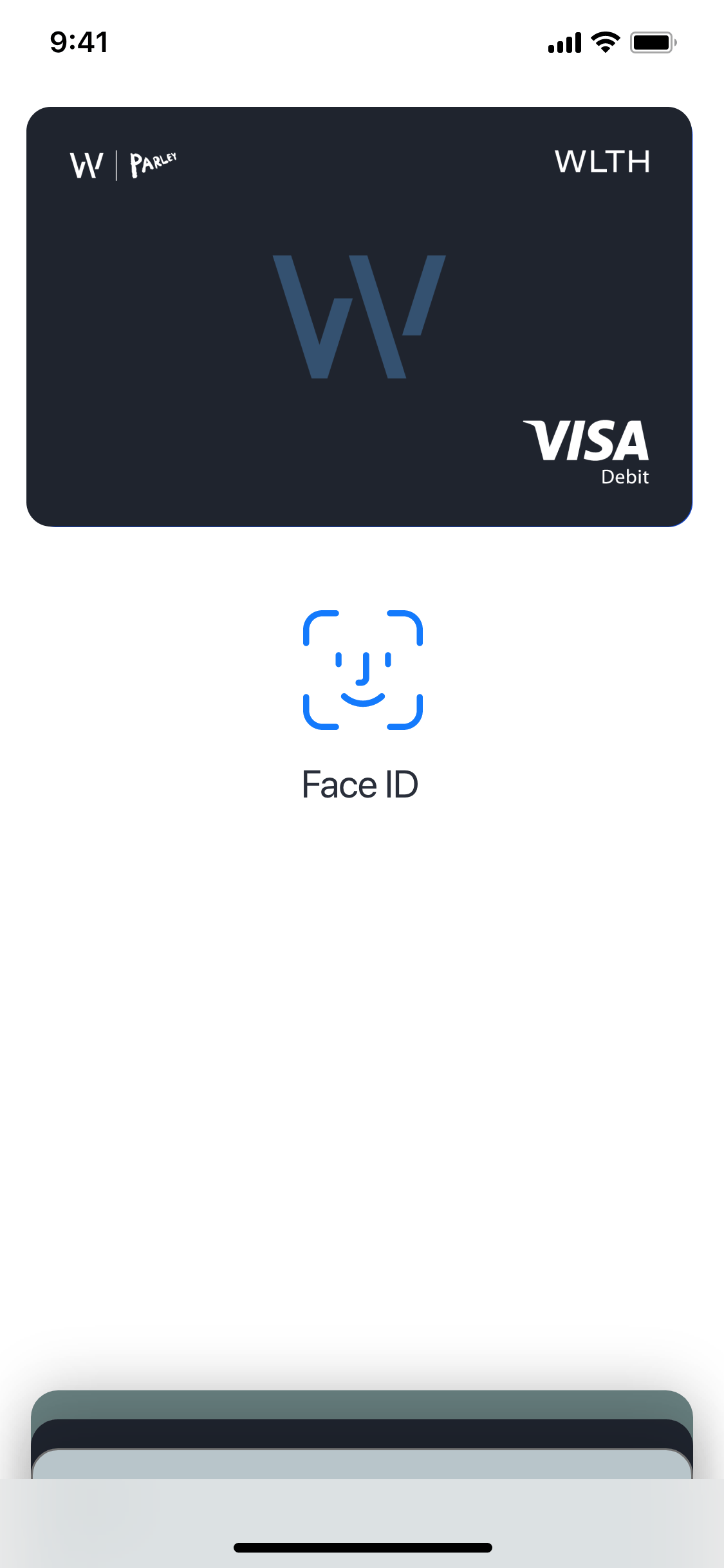 Face ID