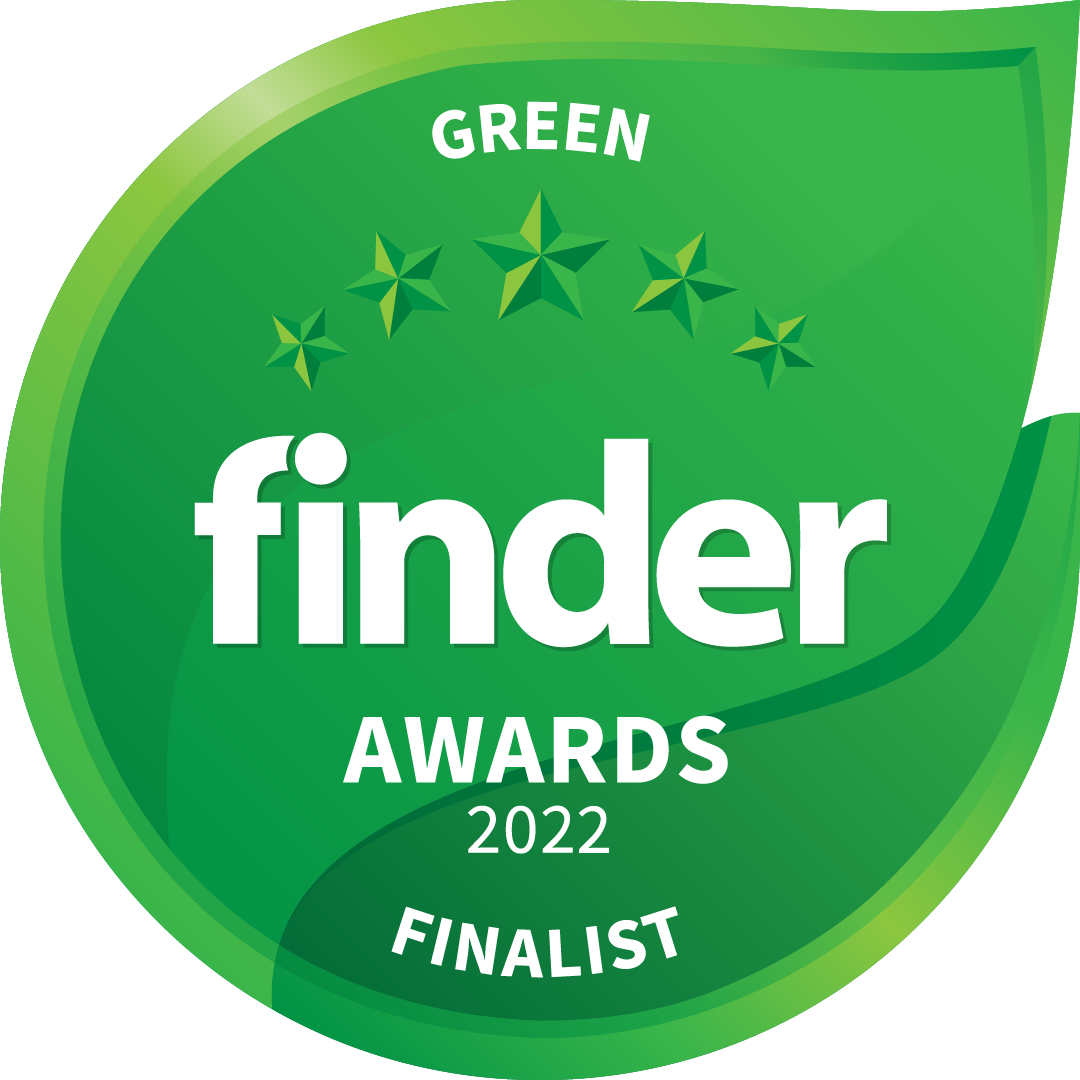 Finder Green