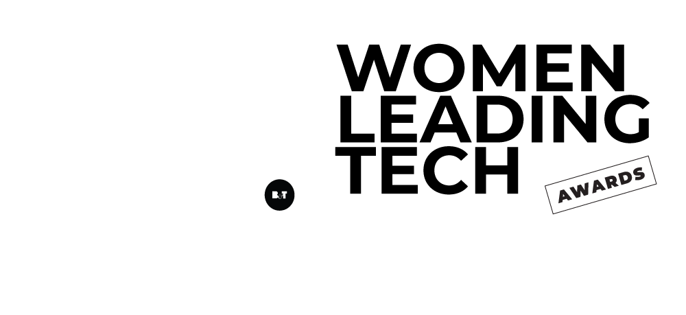 Women Leading Tech Awards
